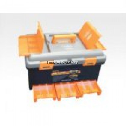 Mr.Mark MK-EQP-028 HAND PVC DELUXE BOX (FREE TYPE) 445(L)X241(W)X265(H)