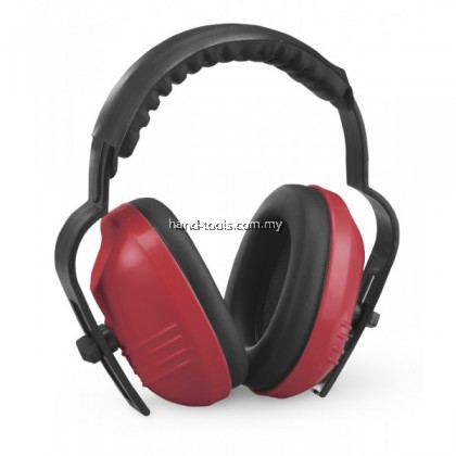 A-606-Y/R/B VITO Earmuff A-606-Y/R/B VITO Earmuff
