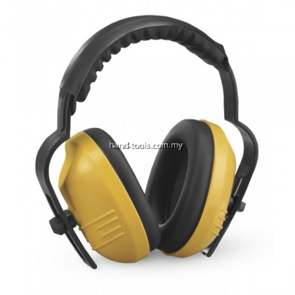 A-606-Y/R/B VITO Earmuff A-606-Y/R/B VITO Earmuff
