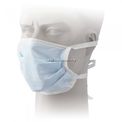 Surgical Face Mask