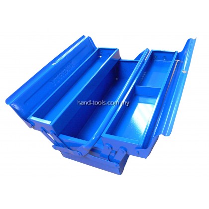 Tools Box (Width x Diameter x Height) 195mm x 440mm x 155mm Tools Box (Width x Diameter x Height) 195mm x 440mm x 155mm