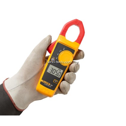 Fluke 305 AC Clamp Meters