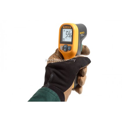 Fluke 59MAX+ Infrared Thermometer
