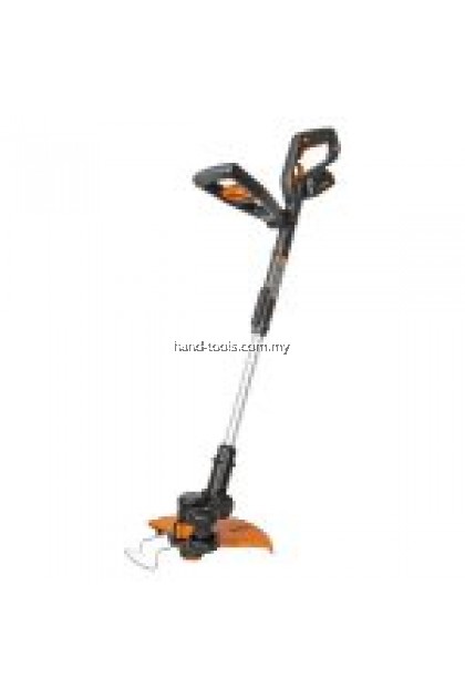 WORX WG169E 20V MAX LI-ION GRASS TRIMMER -12 Months Warranty
