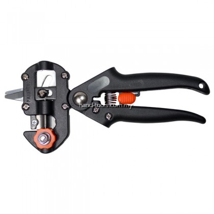 remax 80-GC005 CRAFTING TOOL For joining stem to donor plant Use to cut dry or useless branches form the plant