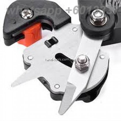 remax 80-GC005 CRAFTING TOOL For joining stem to donor plant Use to cut dry or useless branches form the plant