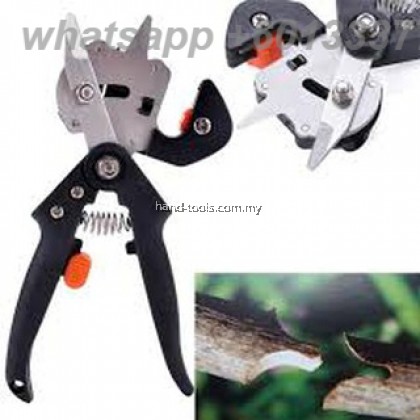 remax 80-GC005 CRAFTING TOOL For joining stem to donor plant Use to cut dry or useless branches form the plant