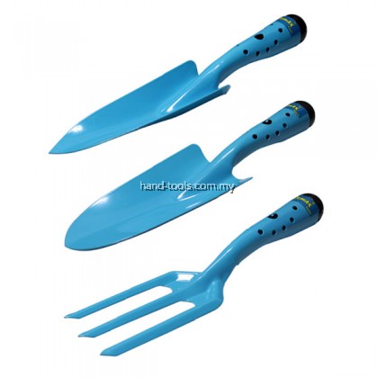 Remax 84-GT601 GARDEN TOOLS Trowel,Fork,Trans Trowel