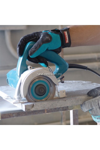 makita 4100nh Stone Cutter 4" (110mm), 1300W,13000rpm