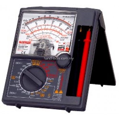SANWA YX360TRF Multi Tester SANWA YX360TRF
