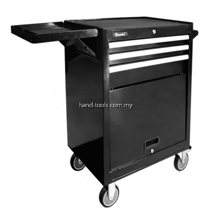 Remax 77-ht230a 3 DRAWERS TOOL CABINET with Side Tray 