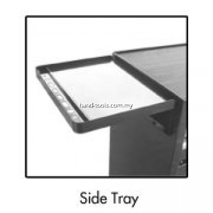 Remax 77-ht230a 3 DRAWERS TOOL CABINET with Side Tray 