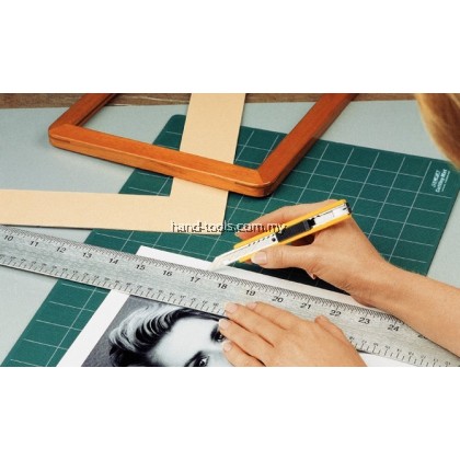 Olfa A-2 Anti Slip Cutter