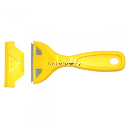 GLASS SCRAPER 61MM 80-MS500