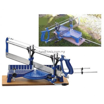 Remax 82-MS100 Woodcraft Hand Operated Angle Mitre Saw 82-MS100