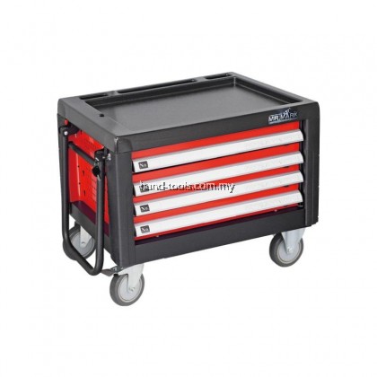 MK-EQP-0301 4 DRAWER CHEST AND ROLLER CABINET