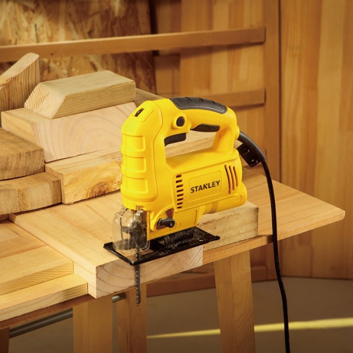 STANLEY SJ60 JIGSAW 600W