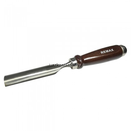 REMAX 54-GC200 FIRMER GOUGE Wooden Handle