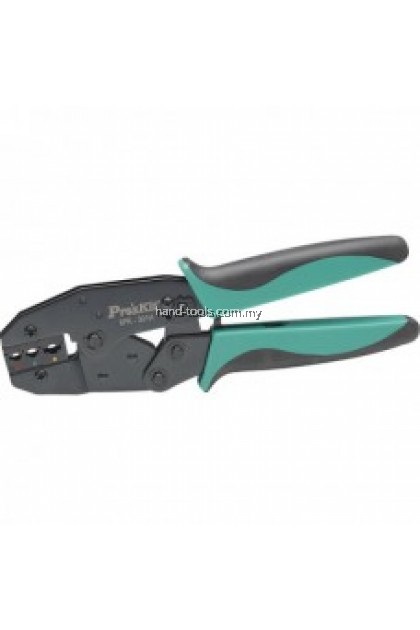 PROSKIT 6PK-301H Insulated Terminal Crimping Tool