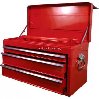 kennedy KEN5945200K RED 3-DRAWER PROFESSIONAL TOOL CHEST RED 3-DRAWER PROFESSIONAL TOOL CHEST kennedy KEN5945200K RED 3-DRAWER PROFESSIONAL TOOL CHEST RED 3-DRAWER PROFESSIONAL TOOL CHEST