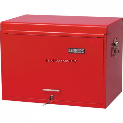 kennedy KEN5945280K RED 12-DRAWER EXTRA DEEPTOOL CHEST 