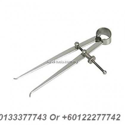 GARVIN SPRING INSIDE CALIPERS 6"