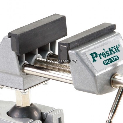 proskit PD-376 Multi-Angle Swivel-Actions Vacu-Vise