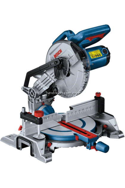 BOSCH GCM 216 MITRE SAW GCM 216