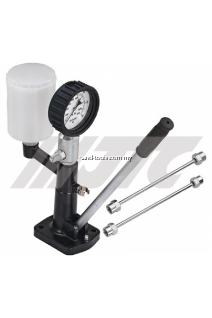 JTC-4818 DIESEL INJECTOR TEST AND CALIBRATING HAND PUMP