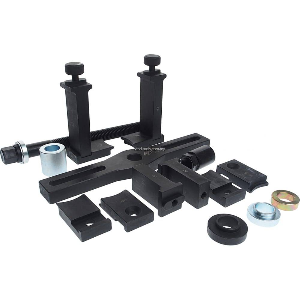 JTC6945 UNIVERSAL WHEEL HUB BEARING REMOVER/INSTALLER