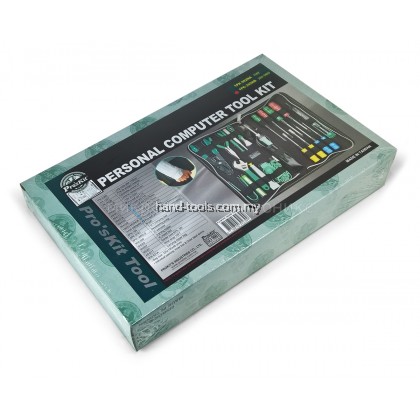 proskit 1PK-302NB Personal Computer Tool Kit (220V)