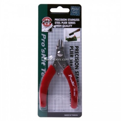 Pro’sKit 1PK-396A 110MM CUTTING PLIER