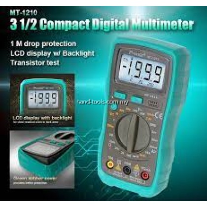 Pro'sKit PK-710KB Basic Electronic Tool Kit (220V) Pro'sKit PK-710KB Basic Electronic Tool Kit (220V)