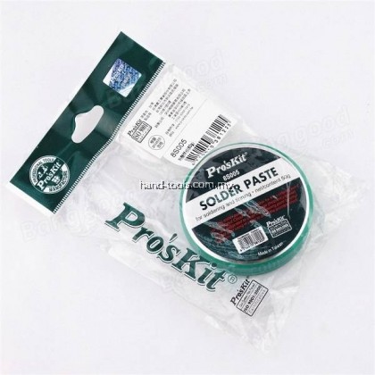 Pro'sKit 8S005 Solder Paste 50g