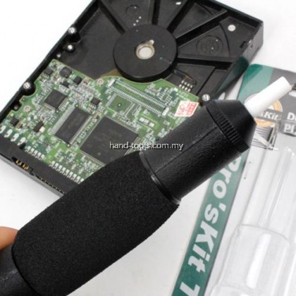 ProsKit DP-366D DESOLDERING PUMP