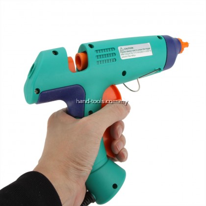 Pro'sKit GK-389B PROFESSIONAL HOT MELT GLUE GUN 100W