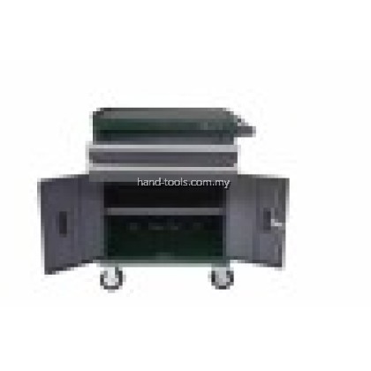 Sata 95123 2 Drawer Trolley 770x470x896MM