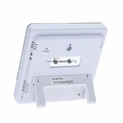 Pro’sKit NT-311 Digital Temperature Humidity Meter