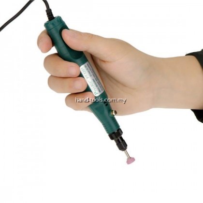 ProsKit PT-5201B Mini Grinder (230V AC 50Hz)