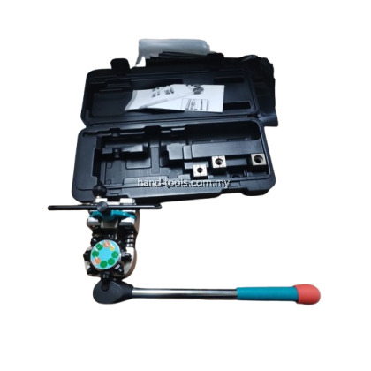 KingToyo KT-350A BRAKE PIPE FLARING TOOL SET (SIZE:3/16",1/4",5/16",3/8")