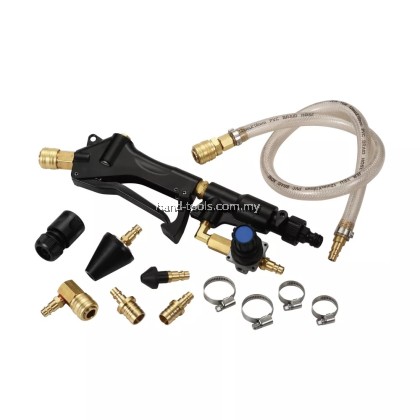 Pulsating Cooling System Flush Tool 3731