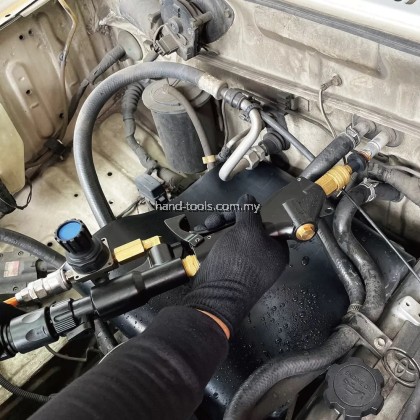 Pulsating Cooling System Flush Tool 3731