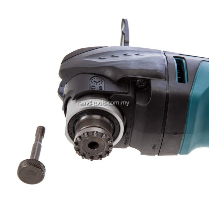 MAKITA TM3010CX6 Multi Tool Machine 320W Oscillating Multi Cutter TM3010