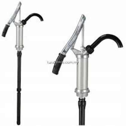 Pressol 13012 Manuel Barrel Pump