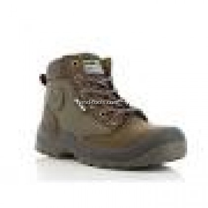 safety jogger shoe dakar [s3]