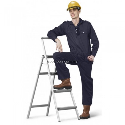COTTON COVERALL COTTON COVERALL