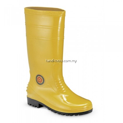 Safety Wellington Boots