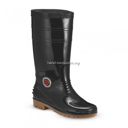 Safety Wellington Boots