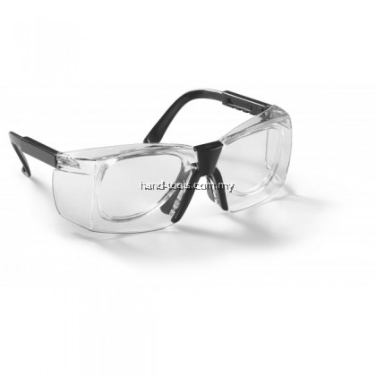 Prescription Safety Eyewear