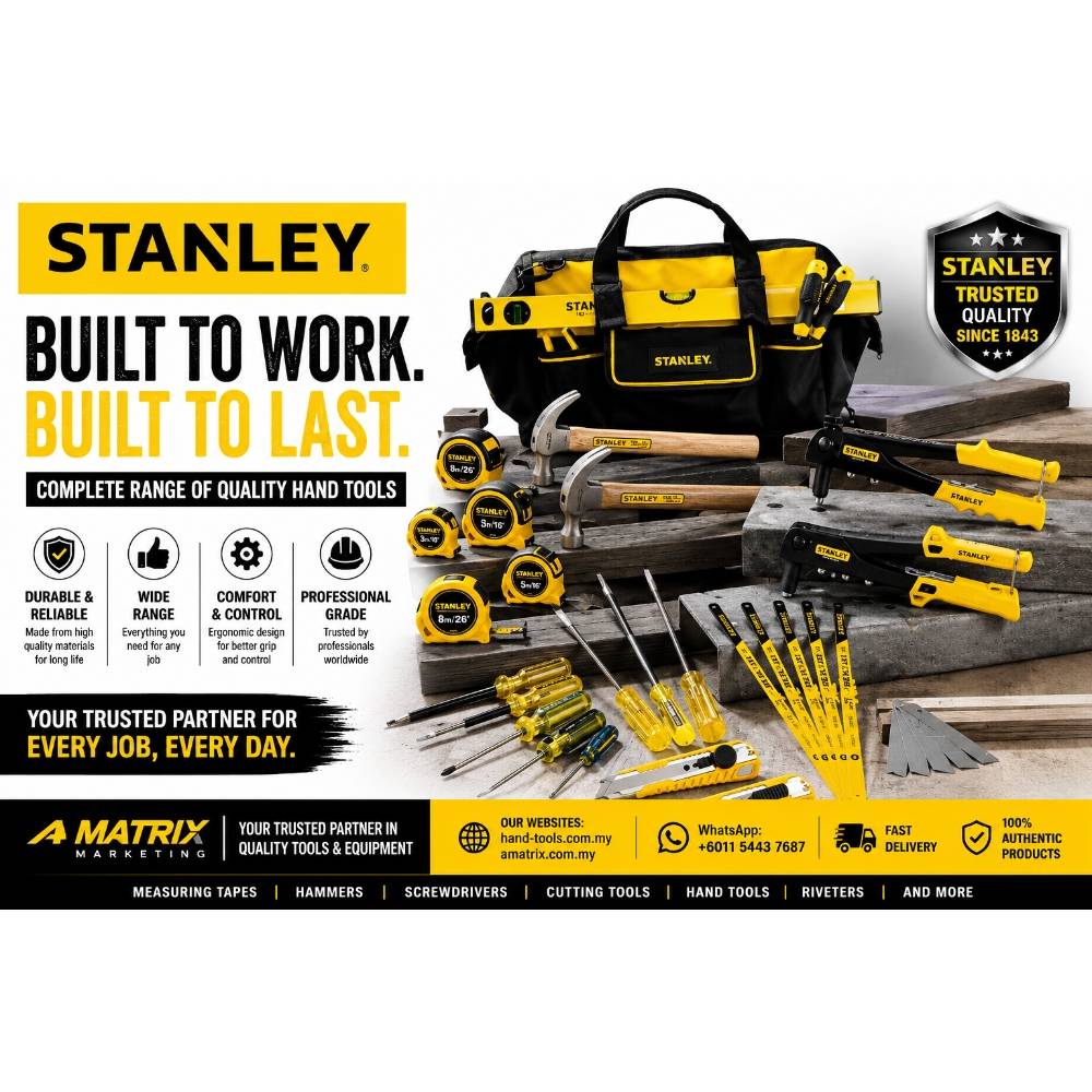Stanley Products